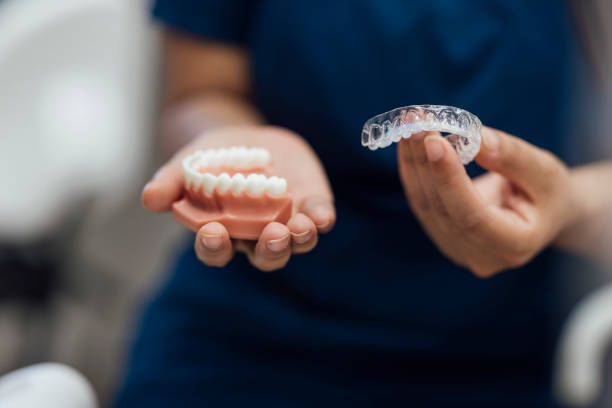 Full Mouth Reconstruction in Los Luceros, NM